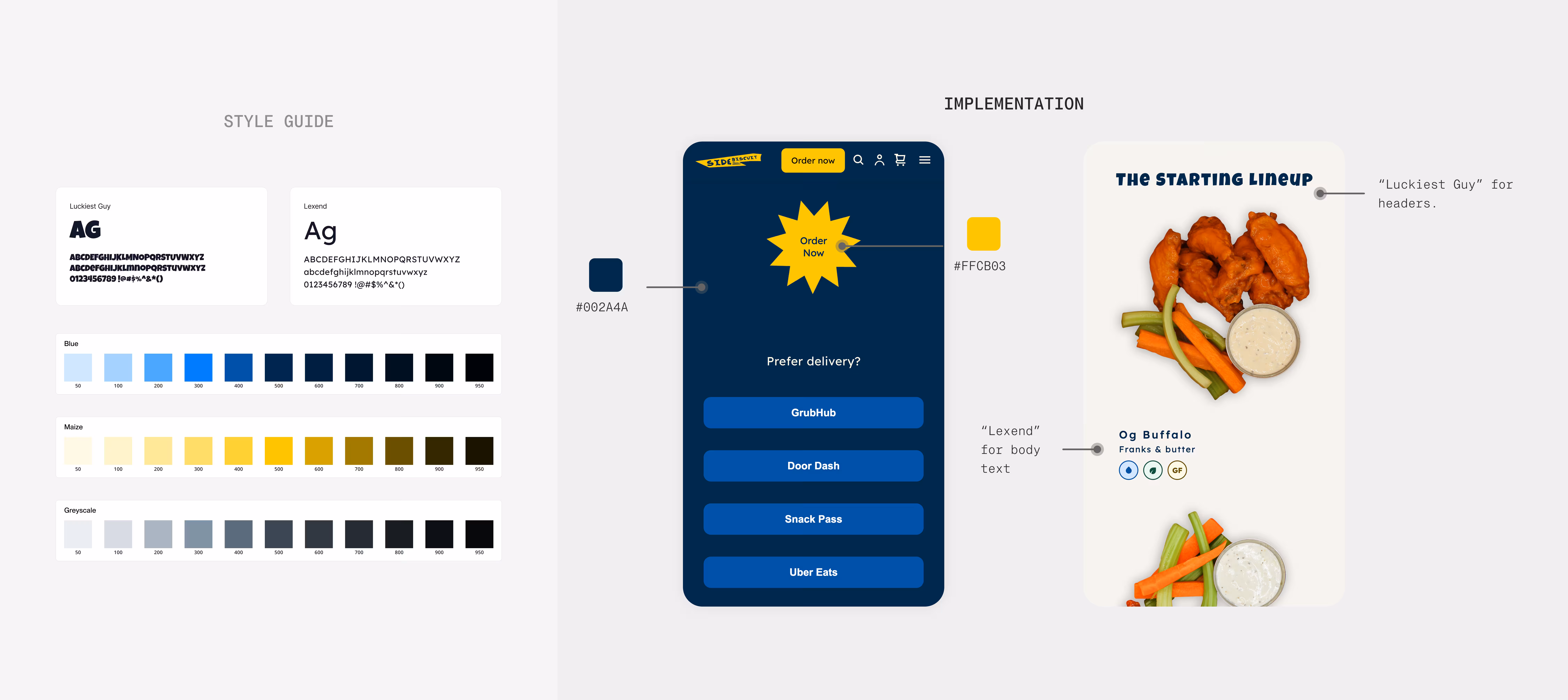 Our design process: Research, Design, and Evaluate